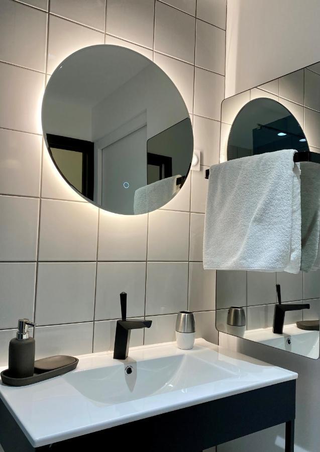 Grand Et Superbe T3 : Au Coeur Du Centre Apartment *