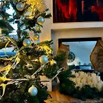 Grand et superbe T3 : Au cœur du Centre Ville