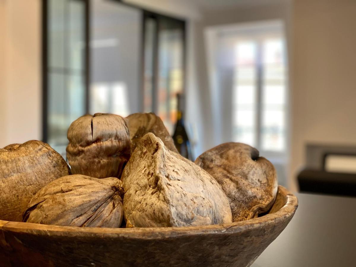 Appartement Grand Et Superbe T3 : Au Cœur Du Centre Clermont-Ferrand