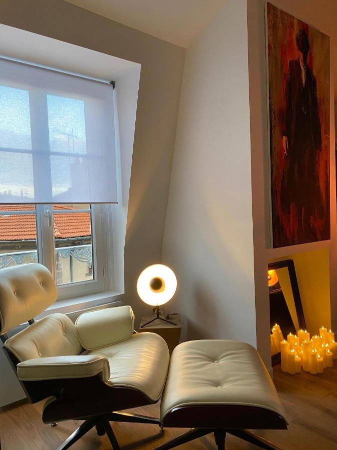 Appartement Grand Et Superbe T3 : Au Cœur Du Centre Clermont-Ferrand