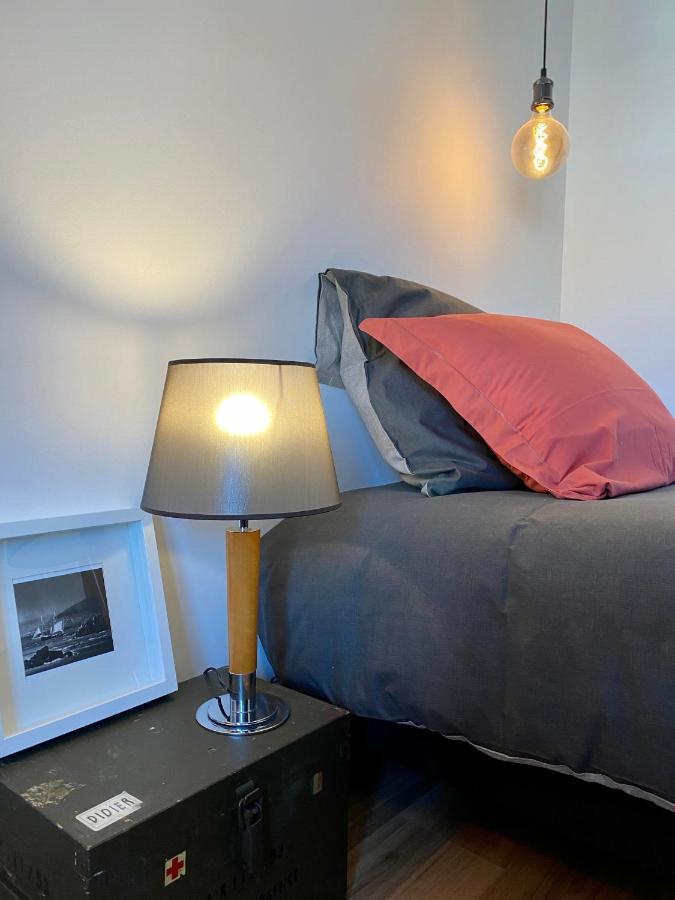 Grand Et Superbe T3 : Au Cœur Du Centre Appartement