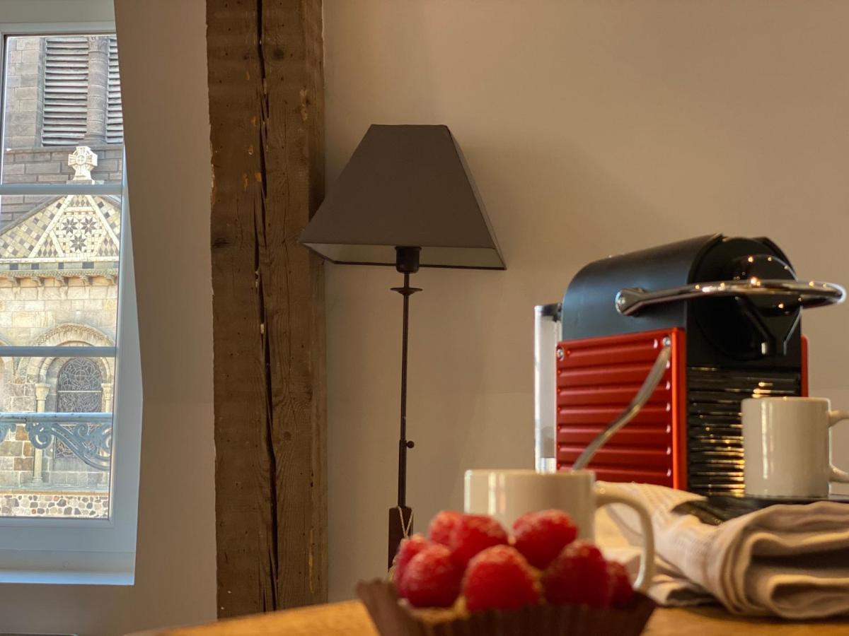 Grand Et Superbe T3 : Au Cœur Du Centre Appartement *