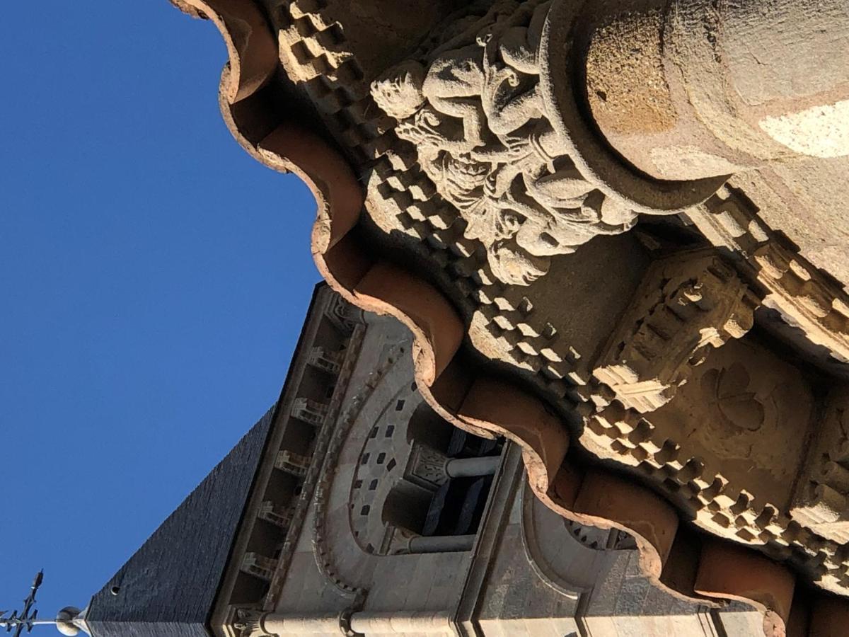 Grand Et Superbe T3 : Au Cœur Du Centre Clermont-Ferrand