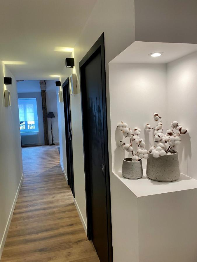 Grand Et Superbe T3 : Au Cœur Du Centre * Clermont-Ferrand